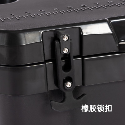 Thùng giữ nhiệt 26L Blackdog BD-BWX003