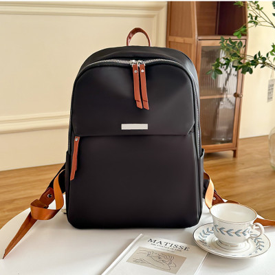 Balo nữ phong cách mới (laptop 14inch) - BEE GEE BLNN9087