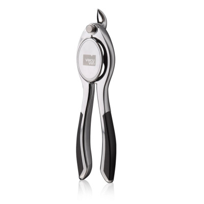 Vacu Vin - Dụng cụ khui rượu sâm panh thông minh