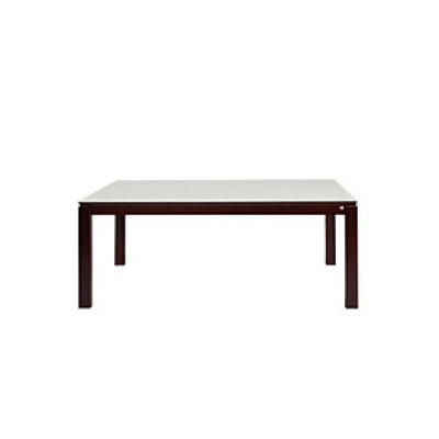 Bàn ăn Houston 6 chỗ (N2)dark brown 1504120001-07