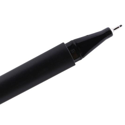 Bút Lông Kim Artline Supreme (0.4mm) - Nâu
