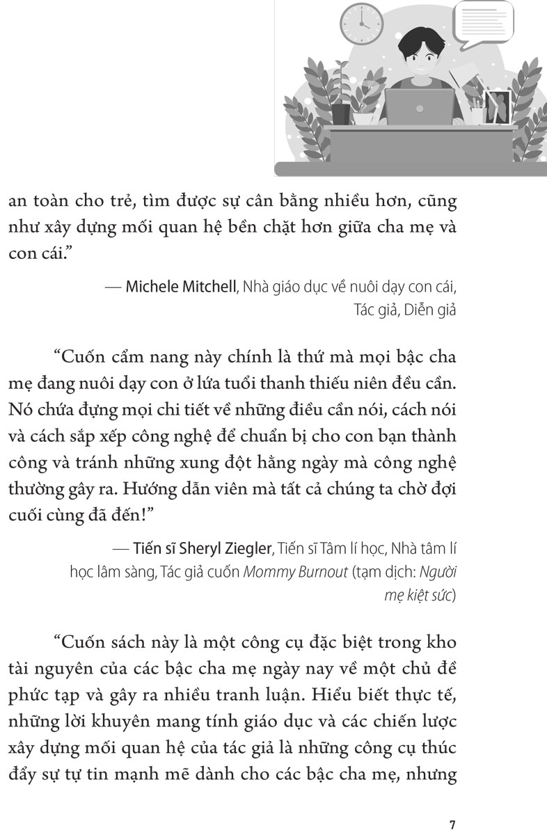 Làm Bạn Cùng Con Trong Thời Đại Công Nghệ (ML)