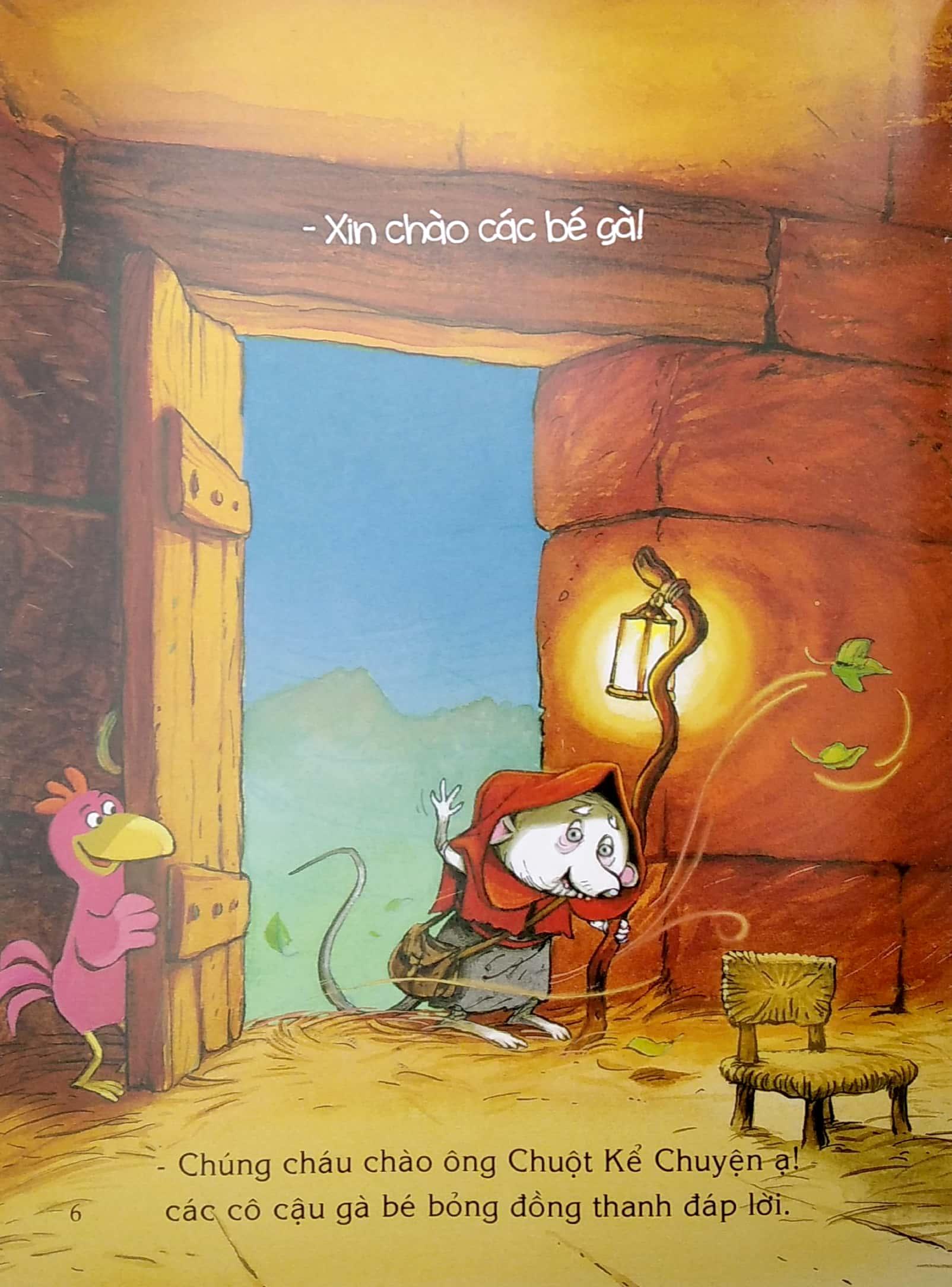 Jean Say Ngủ Và Jean Chăm Đọc (Tái Bản)
