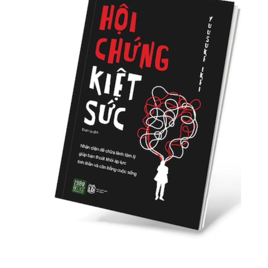 Hội chứng kiệt sức