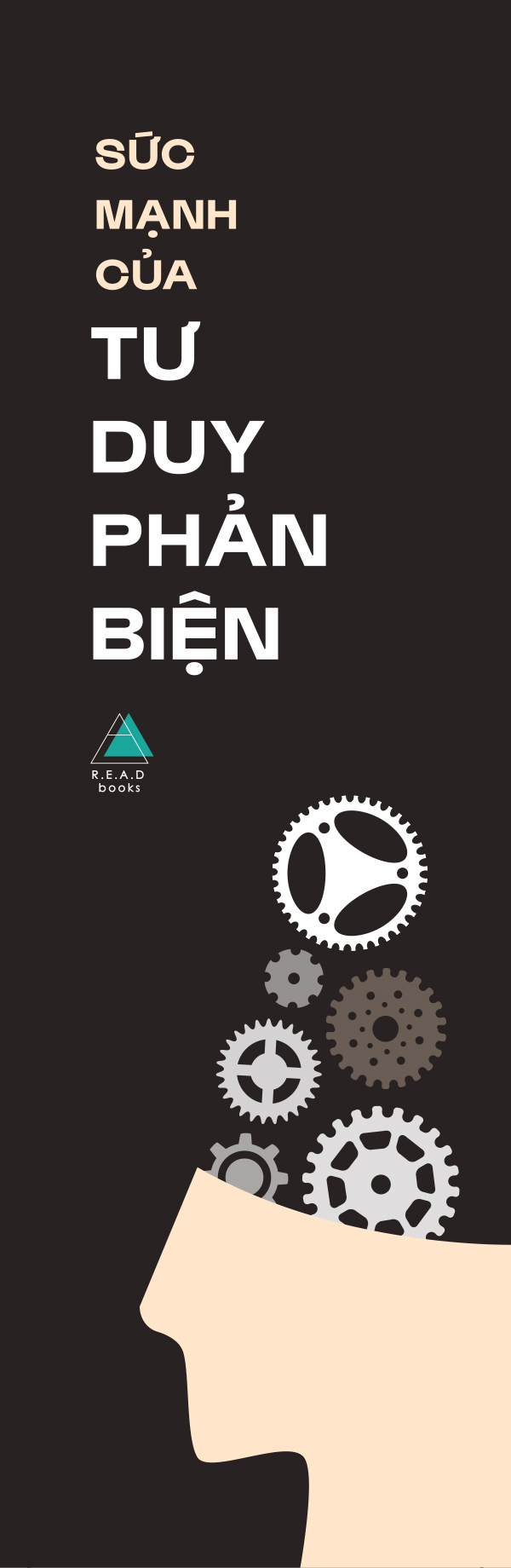 Sức Mạnh Của Tư Duy Phản Biện Đổi Góc Nhìn, Đảo Cuộc Chơi