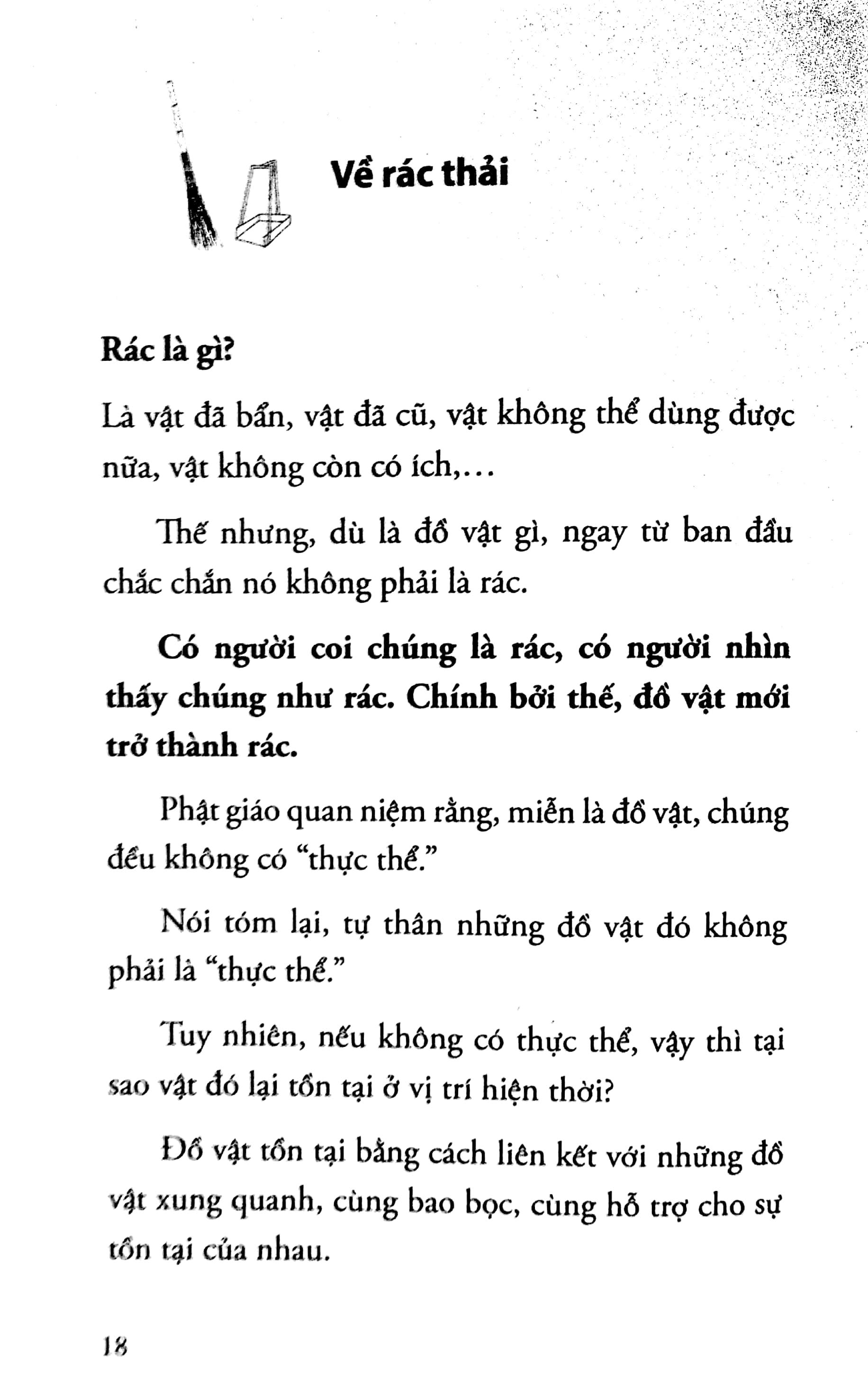 Dọn Nhà, Dọn Cửa, Gột Rửa Trái Tim (Tái Bản)
