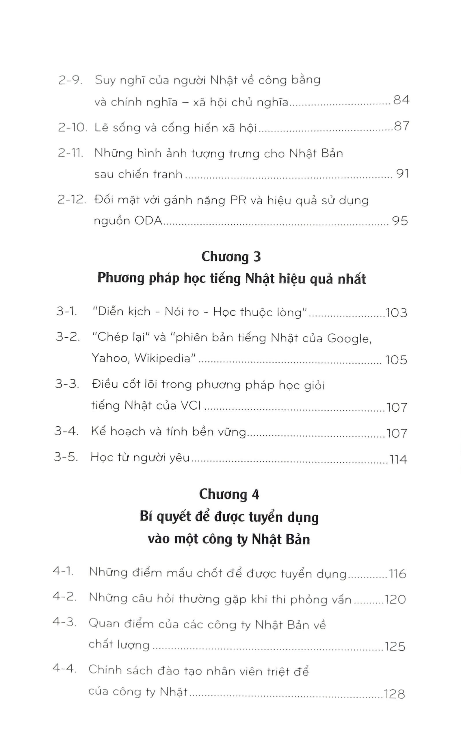 Để Trở Thành Samurai Tiếng Nhật