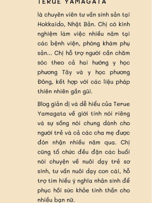 Sách - Khi bạn gái dậy thì (Nhã Nam HCM)