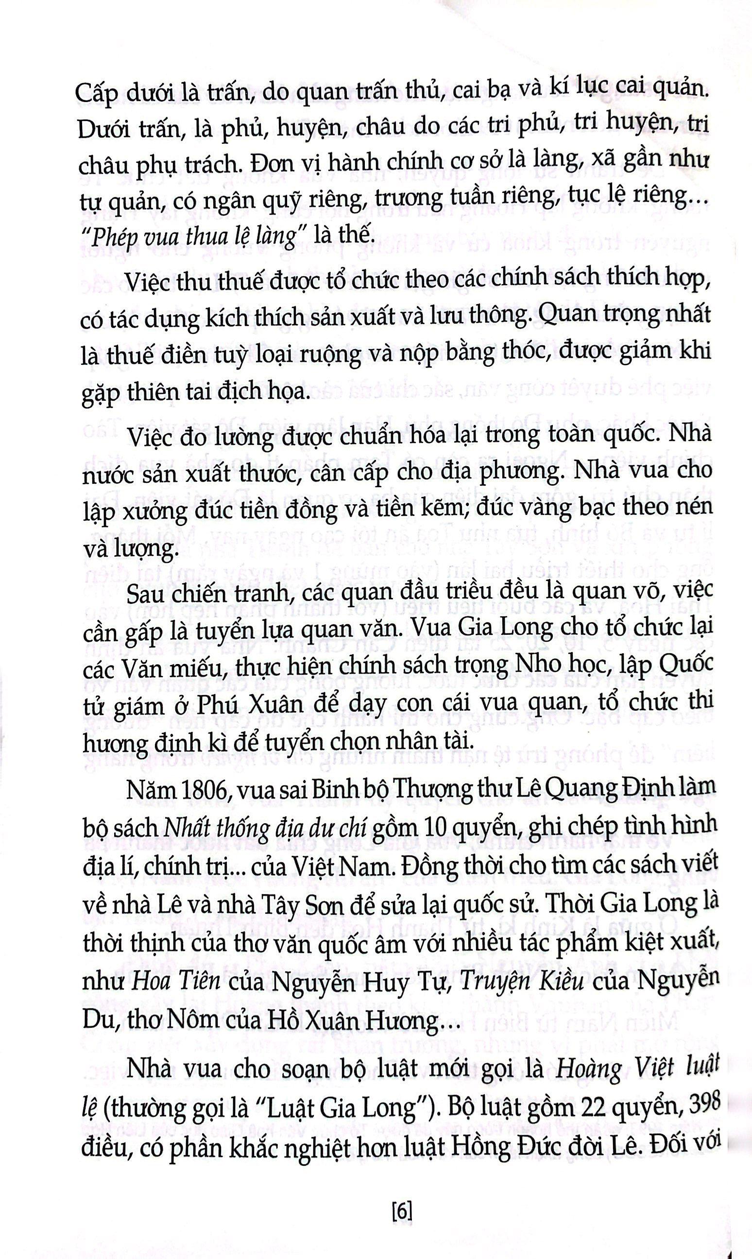 Sử Ta - Chuyện Xưa Kể Lại Tập 4 (Tái Bản 2018)