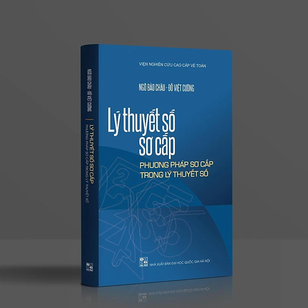 Lý thuyết số sơ cấp - Phương pháp sơ cấp trong lý thuyết số