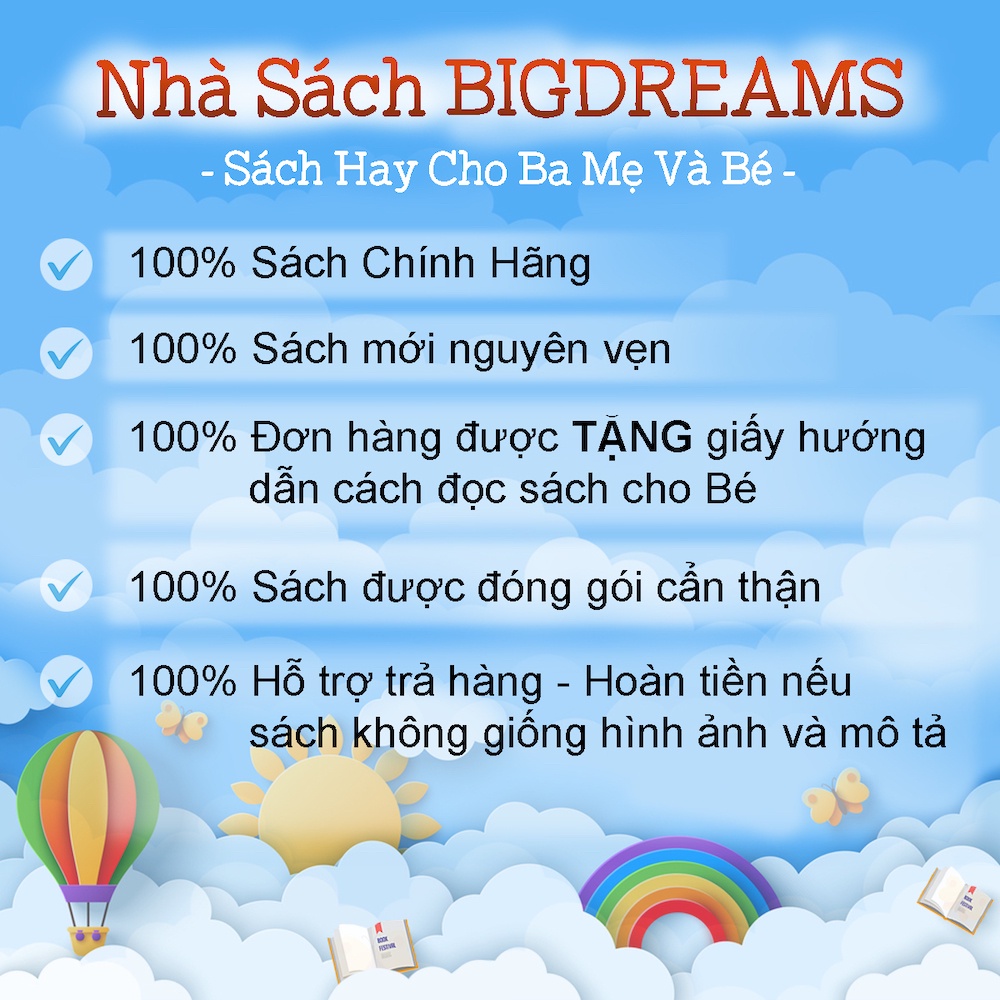 Làng Ồn Ào Văn Học Kinh Điển Cho Thiếu Nhi - Truyện Cho Bé - Làng ồn ào vui ơi là vui và Lũ trẻ làng ồn ào (Bộ 2 quyển)