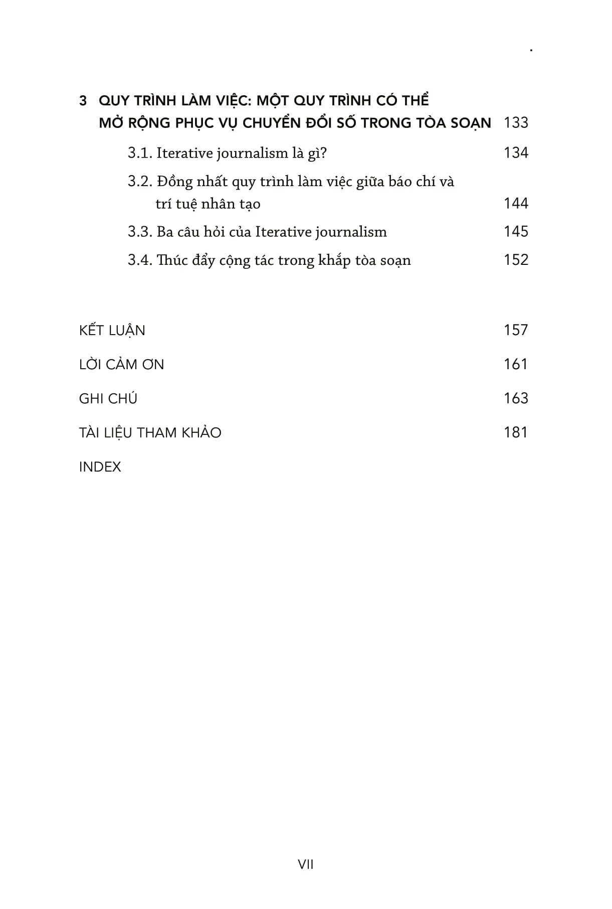 Người Làm Báo - Trí Tuệ Nhân Tạo Và Tương Lai Của Báo Chí
