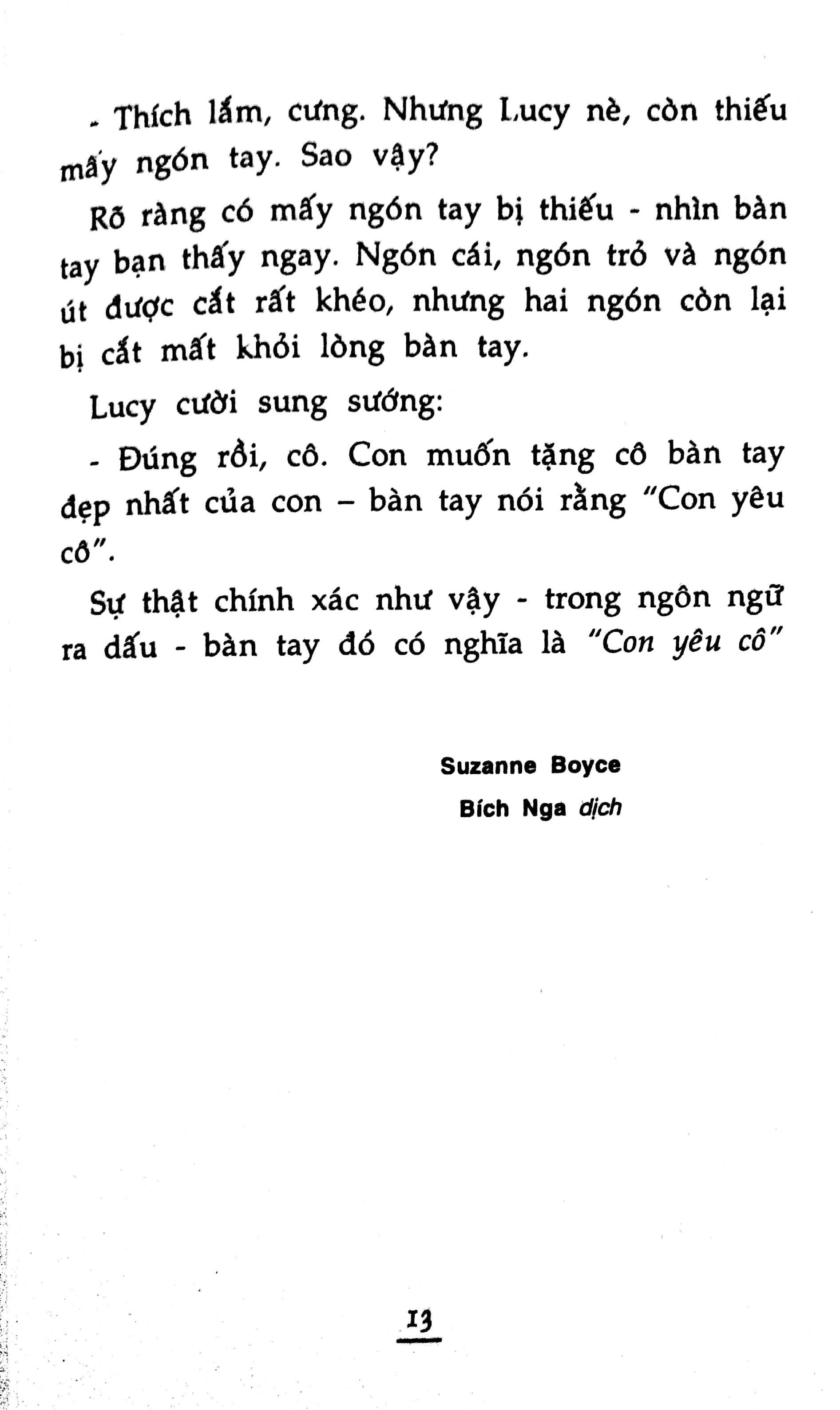 Những Câu Chuyện Về Lòng Biết Ơn (Tái Bản 2022)