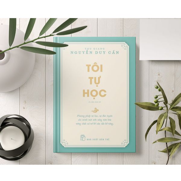 Tôi Tự Học