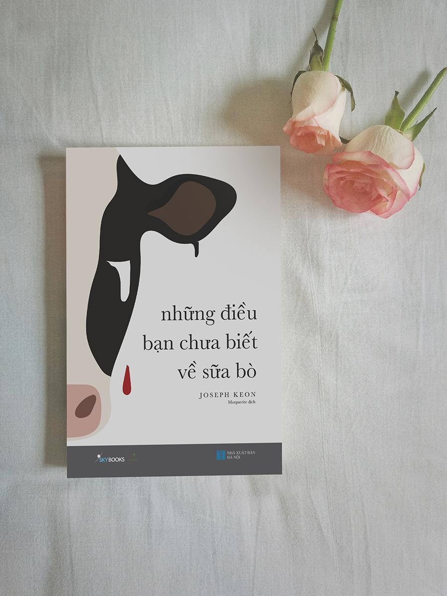 Những Điều Bạn Chưa Biết Về Sữa Bò