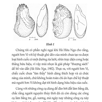 Tìm Hiểu Nông Cụ Cổ Truyền Việt Nam (Bản in 2025)