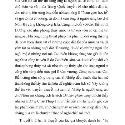 Chữ Nôm - Nguồn Gốc, Cấu Tạo, Diễn Biến