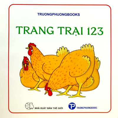 Trang Trại 123