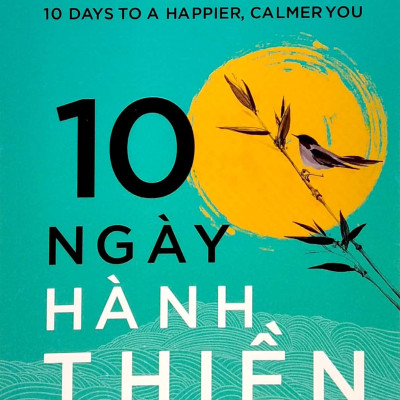 10 Ngày Hành Thiền