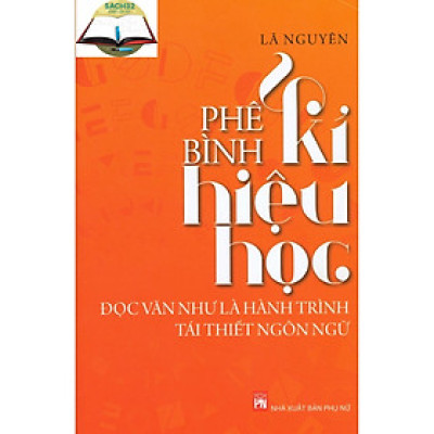 Phê bình kí hiệu học( PN)