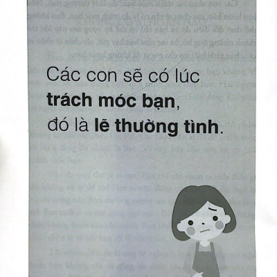 Những Quy Tắc Làm Cha Mẹ (Tái Bản 2019)
