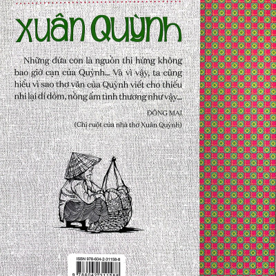 Những Truyện Hay Viết Cho Thiếu Nhi - Xuân Quỳnh (Tái Bản 2019)