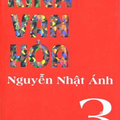 Kính Vạn Hoa - Tập 8 (Phiên Bản Mới)