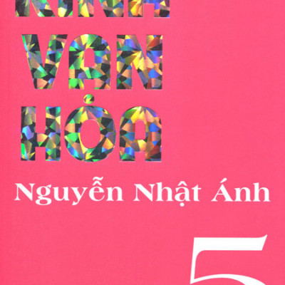 Kính Vạn Hoa - Tập 8 (Phiên Bản Mới)