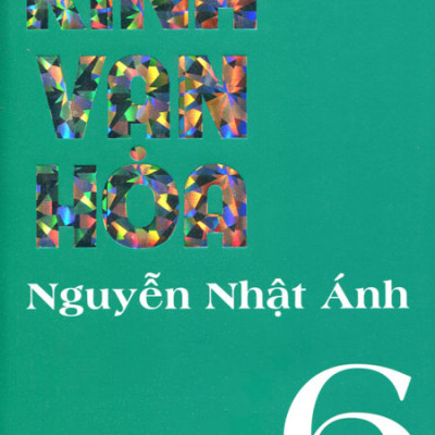 Kính Vạn Hoa - Tập 8 (Phiên Bản Mới)