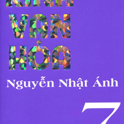 Kính Vạn Hoa - Tập 8 (Phiên Bản Mới)