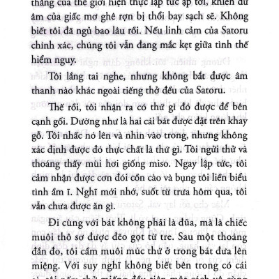 Từ Tân Thế Giới - Quyển Trung (Tặng Kèm Bookmark)(Bìa Mềm)