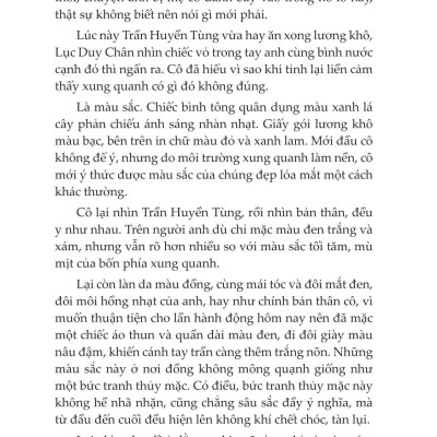Bán Tinh - Tập 2