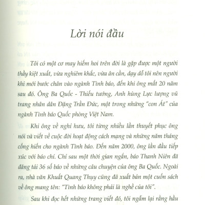 NGƯỜI THẦY – Nguyễn Chí Vịnh (bìa mềm)