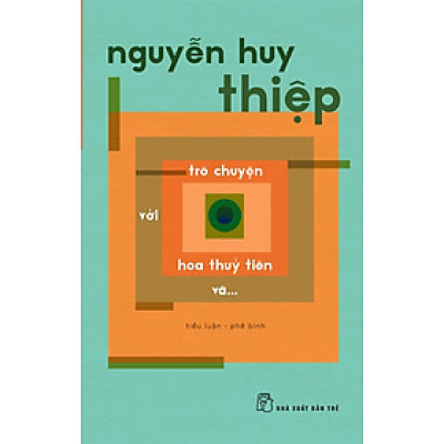 Trò chuyện với hoa thủy tiên và...