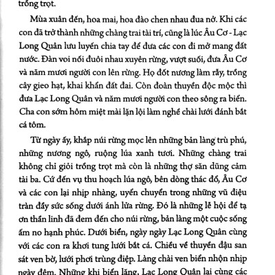 Sách: 100 Truyện Cổ Tích Việt Nam