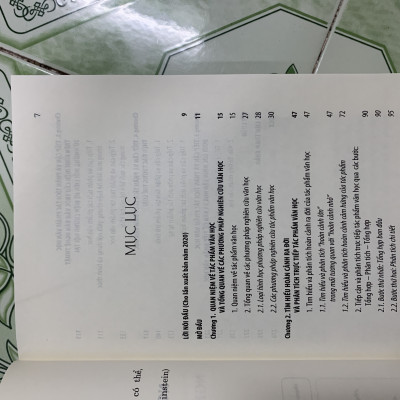 Phương pháp nghiên cứu tác phẩm văn học