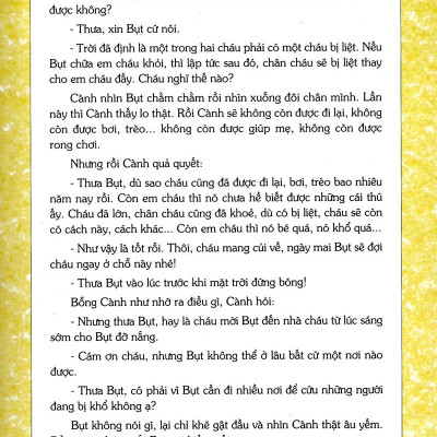 Chuyện Hoa Chuyện Quả (Tái Bản 2019)