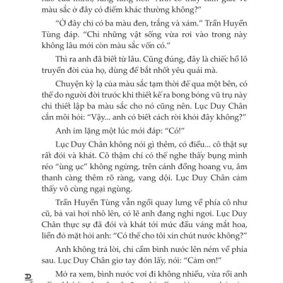 Bán Tinh - Tập 2