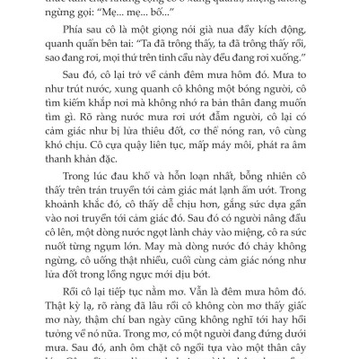Bán Tinh - Tập 2
