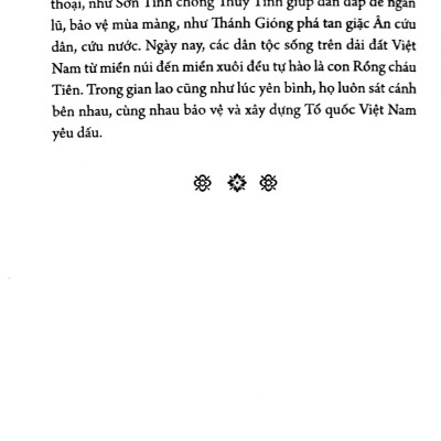 Sách: 100 Truyện Cổ Tích Việt Nam