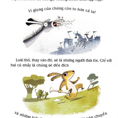 Truyện Ngụ Ngôn Aesop