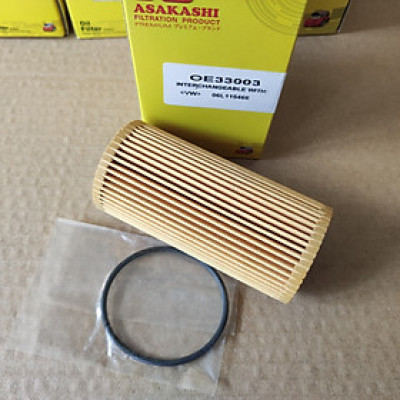 Lọc nhớt Audi A4 2011-2023 - OE33003