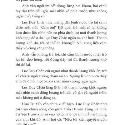 Bán Tinh - Tập 2