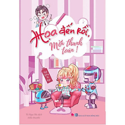 Họa đến rồi mới thanh toán - Bản Quyền