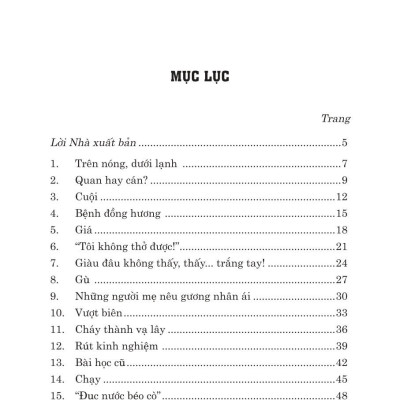 Bắn chỉ thiên (Tập tiểu phẩm)