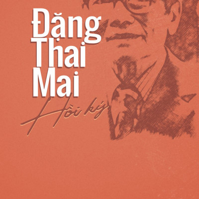 Đặng Thai Mai Hồi Ký