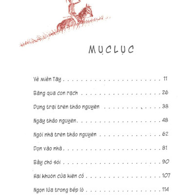 Ngôi Nhà Nhỏ Trên Thảo Nguyên Tập 3: Trên Thảo Nguyên (Tái Bản 2019)