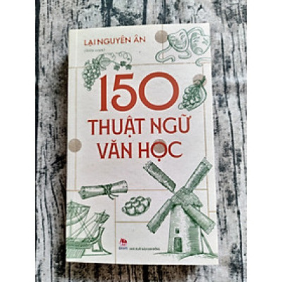 150 Thuật Ngữ Văn Học