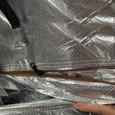 Bạt phủ xe ô tô 7 chỗ Mitsubishi Xpander 3 lớp chống nóng, chống thấm, chống bụi. Bạt phủ xe Xpander, Bạt trùm xe hơi