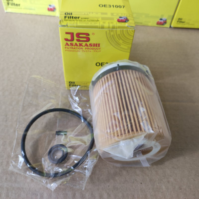 Lọc nhớt Mercedes E200 2016-2023 - OE31007